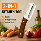1 PCs Multi-Functional Knife Peelers For Kitchen
