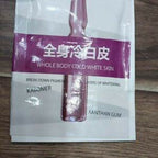 Whole Body Cold White Skin Brightening Serum – Advanced Niacinamide Formula for Radiant Skin