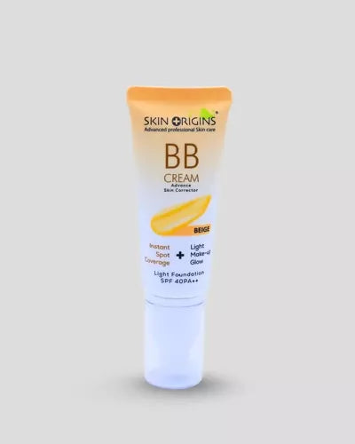 Advanced BB Cream