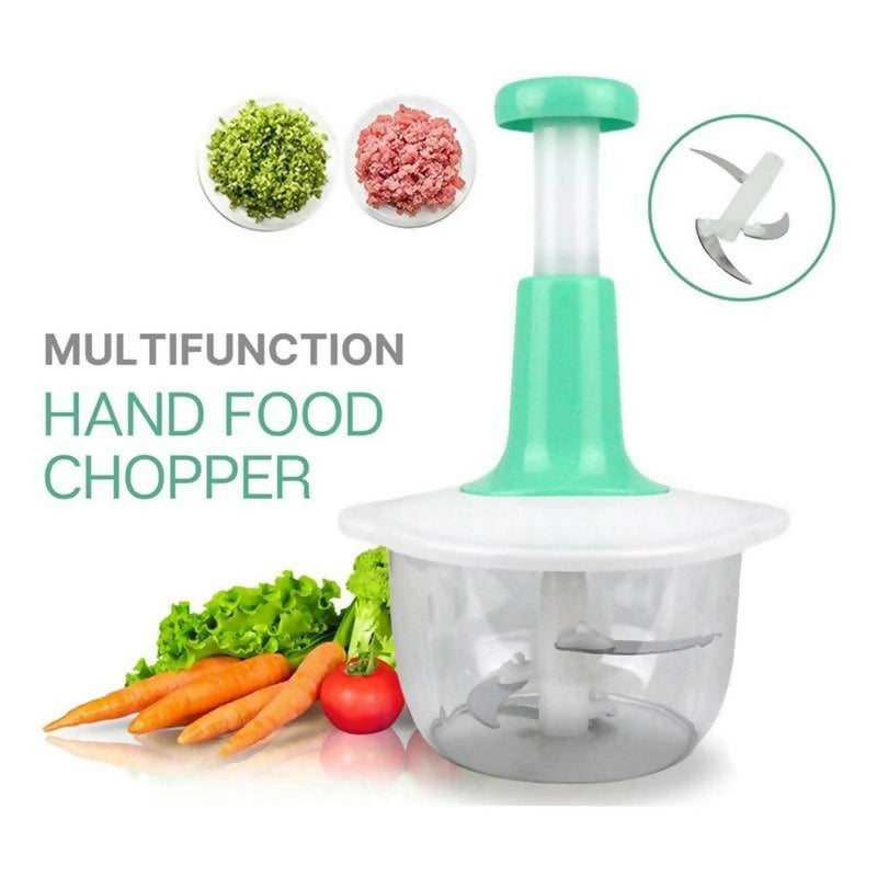 Food Chopper Multipurpose