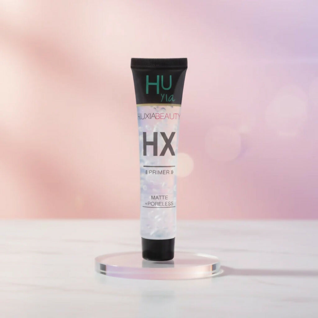 Makeup Primer Tube, Smooth Base & Long-Lasting Grip, for Women