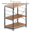 Avyona Bakers Kitchen Organizer Storage Rack