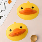 Duck Shape Pot Holder, Heat Resistant Kitchen Hot Pad