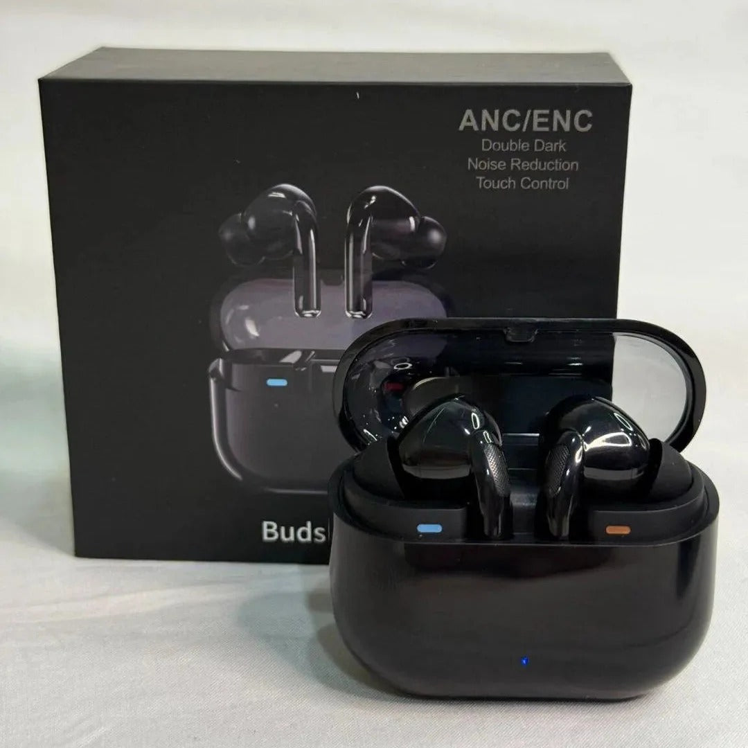 Buds Pro 3 Wireless Earbuds, ANC & ENC Noise Cancellation Audio