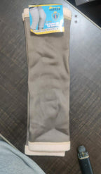 1 Pair Elastic Knee Support Sleeve Compression Knee Cover