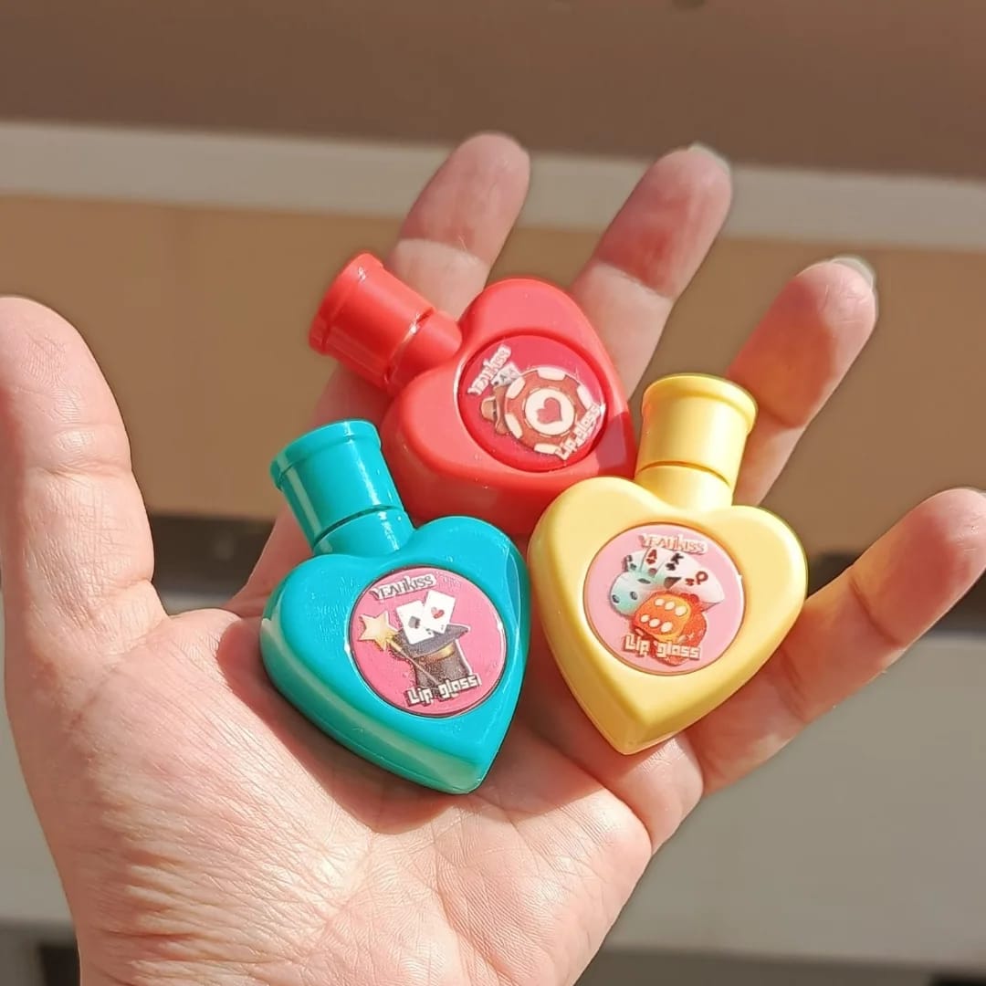 6 Pcs High Pigmented Velvet Lipgloss – Long Lasting Matte Lip Color Set For Smooth And Bold Finish