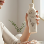 Enchanteur Moisture Silk Body Lotion With Aloe Vera, for All Skin Types
