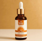 Relax Glow & Radiance Vitamin C Serum