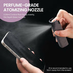 Mobile Phone Screen Cleaner and Dust Remover – Random Color
