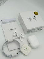 AirPods Pro (2nd Generation) – Advanced Noise Cancellation & Spatial Audio