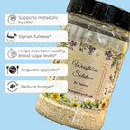Dr. Rubina Weight Loss Solution Herbal Wellness Formula