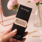 Parikatan Sweatproof Foundation Long Lasting Smooth Finish With SPF