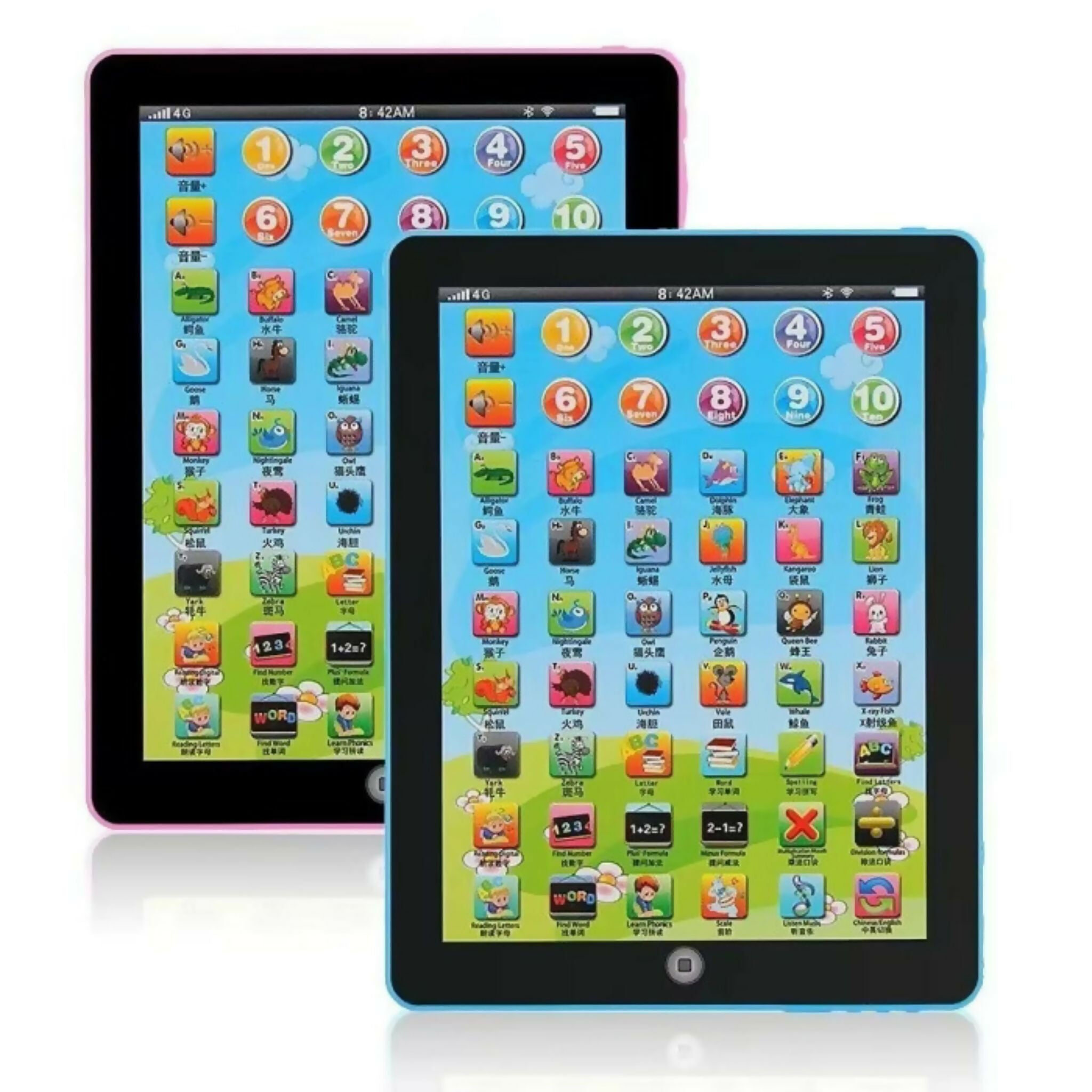 iMounTEK Educational Tablet