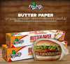 Prowrap Butter Paper – 9