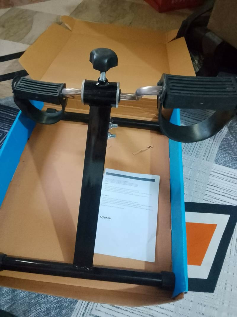Folding Pedal Exerciser
