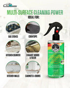 Kitchen Cleaner & Degreaser