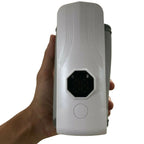 Baby Bottle Warmer, Portable Rechargeable & Fast Heating Temperature Control Device