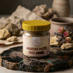 Multani Mitti Face Mask The Ultimate Natural Glow 100g