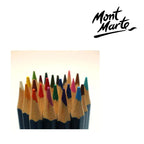 Mont Marte Water Colour Pencils