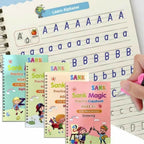 Refills Kids Handwriting Learning Kit