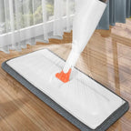 Spray Floor Mop with Water Tank 360 Rotating Head Cleaning