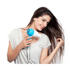 Hair Dryer, Nova Foldable, 1000W Portable for Daily Use