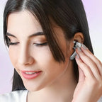 Air 39 Bluetooth Earbuds, with ENC HD Calling and Super Bass Sound