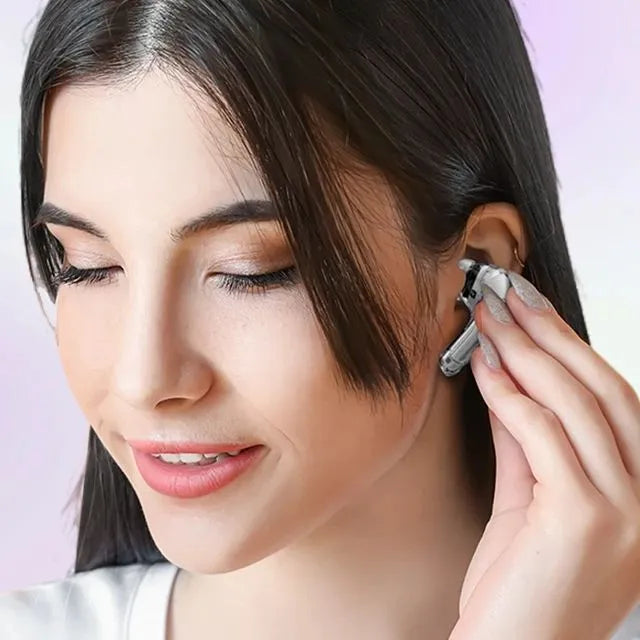 Air 39 Bluetooth Earbuds, with ENC HD Calling and Super Bass Sound