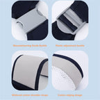 Infant Holder, Adjustable Baby Carrier Comfortable for Newborn to 3 Years