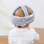 Baby Safety Helmet for Crawling and Walking Adjustable Protective Cap