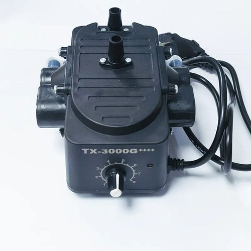 Super Speed TX 3000G Mini Sui Gas Pump Air Pump For Home Providing Durable Quality