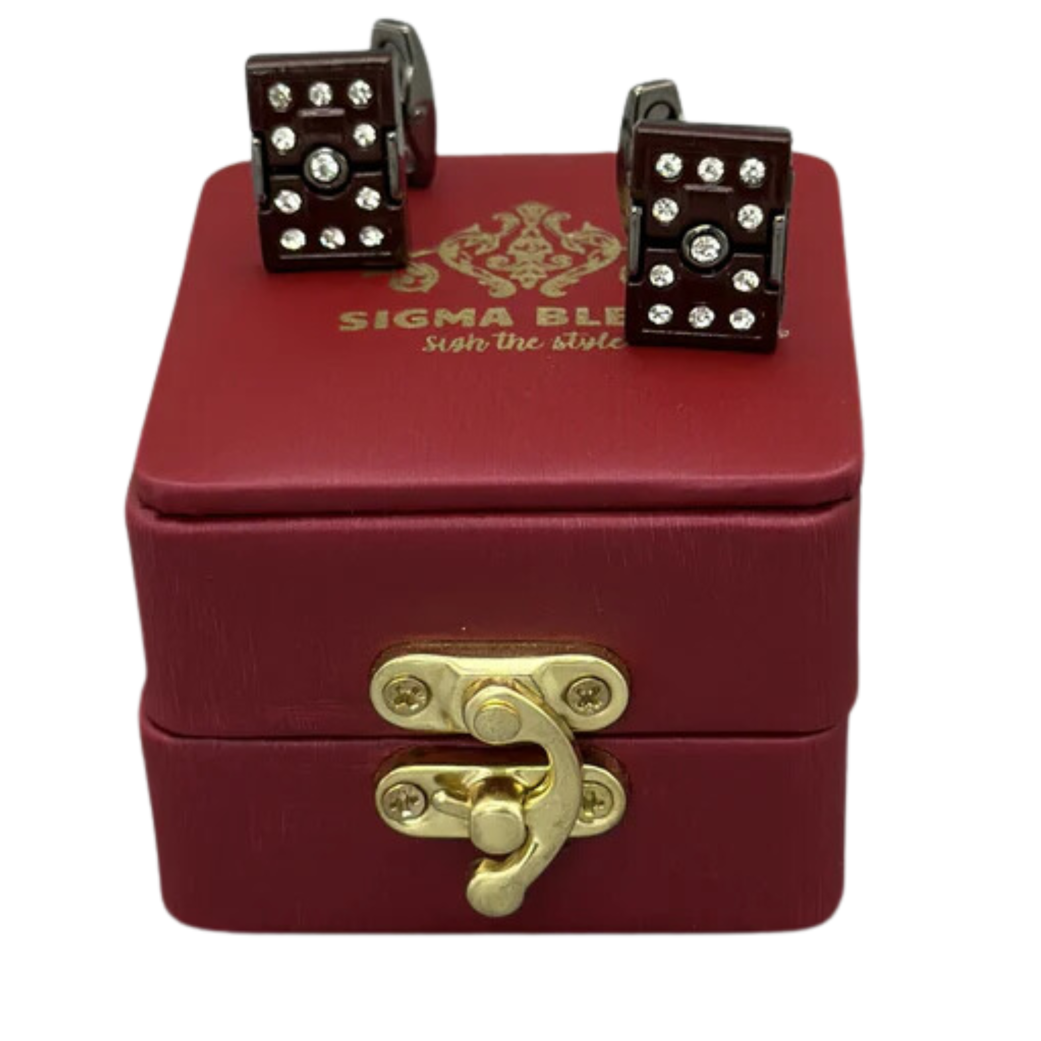 Cufflinks Studs Button, Experience Luxurious Elegance & Sophistication