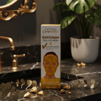 Qiansoto Gold Collagen Peel-Off Mask