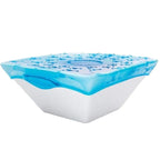 Food Covers, Silicone Fresh Keeping Wrap Food Wraps Seal