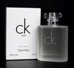 Calvin Klein CK One Perfume 100ml – Unisex Fresh Fragrance