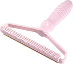 Double-Sided Fabric Lint & Pet Hair Remover