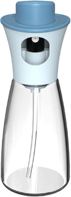 Oil Spray Dispenser, Easy to Clean and Refill for Cooking