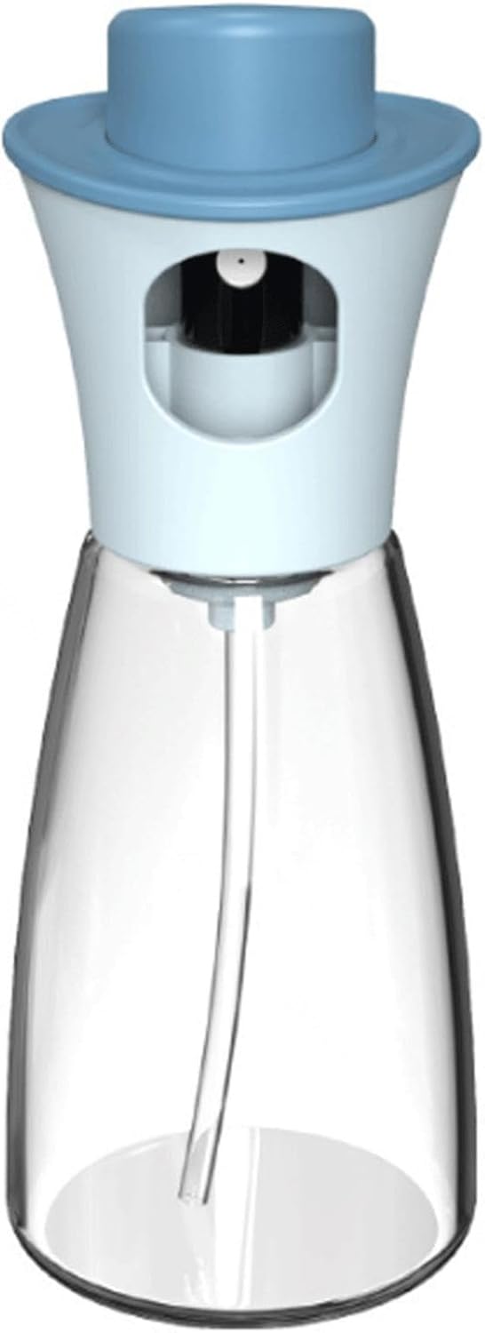 Oil Spray Dispenser, Easy to Clean and Refill for Cooking