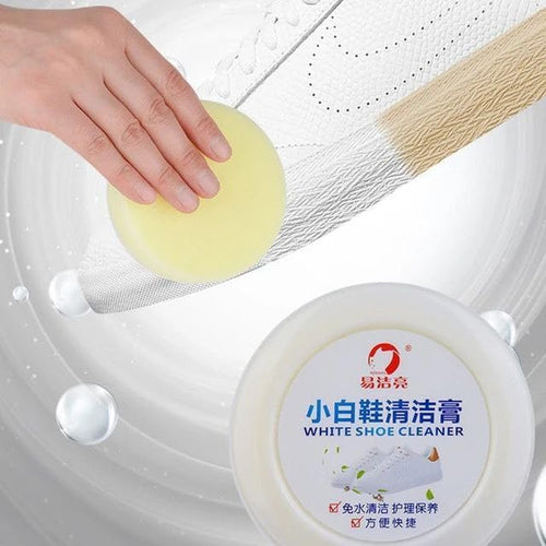 Multi-Surface Shoe Cleaning Cream