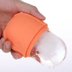 Facial Ice Roller Reusable Face Massager for Skin Cooling and Care