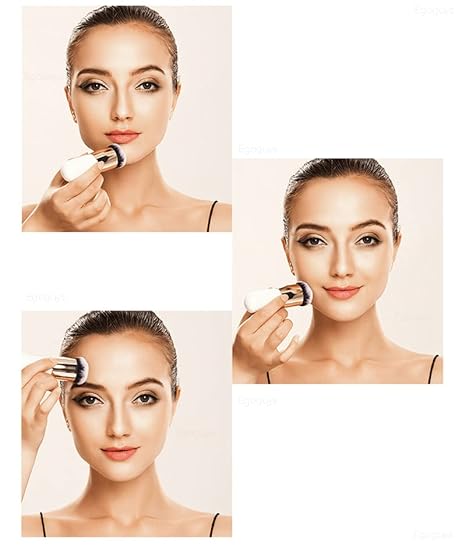 Fit me 2-in-1 Face Powder & BB Tube  Makeup Deal for Girls & Women