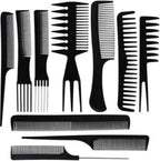 Professional Hair Comb, Salon Styling Kit