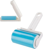 Roller Dog Cat Hair Remover, Roller Portable Lint Cleaner