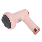 Body Massager with Interchangeable Heads Cordless Design
