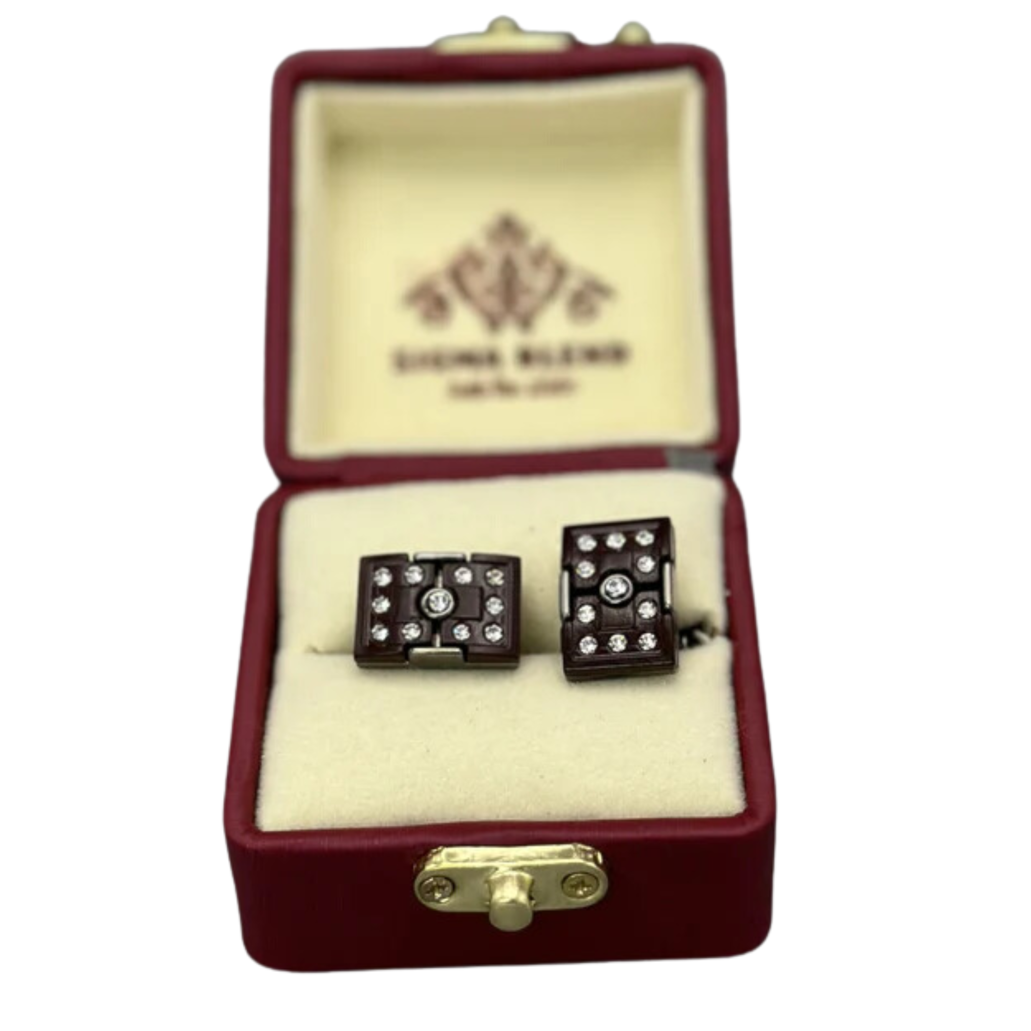 Cufflinks Studs Button, Experience Luxurious Elegance & Sophistication