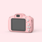Digital Kids Camera – HD Fun Learning Camera