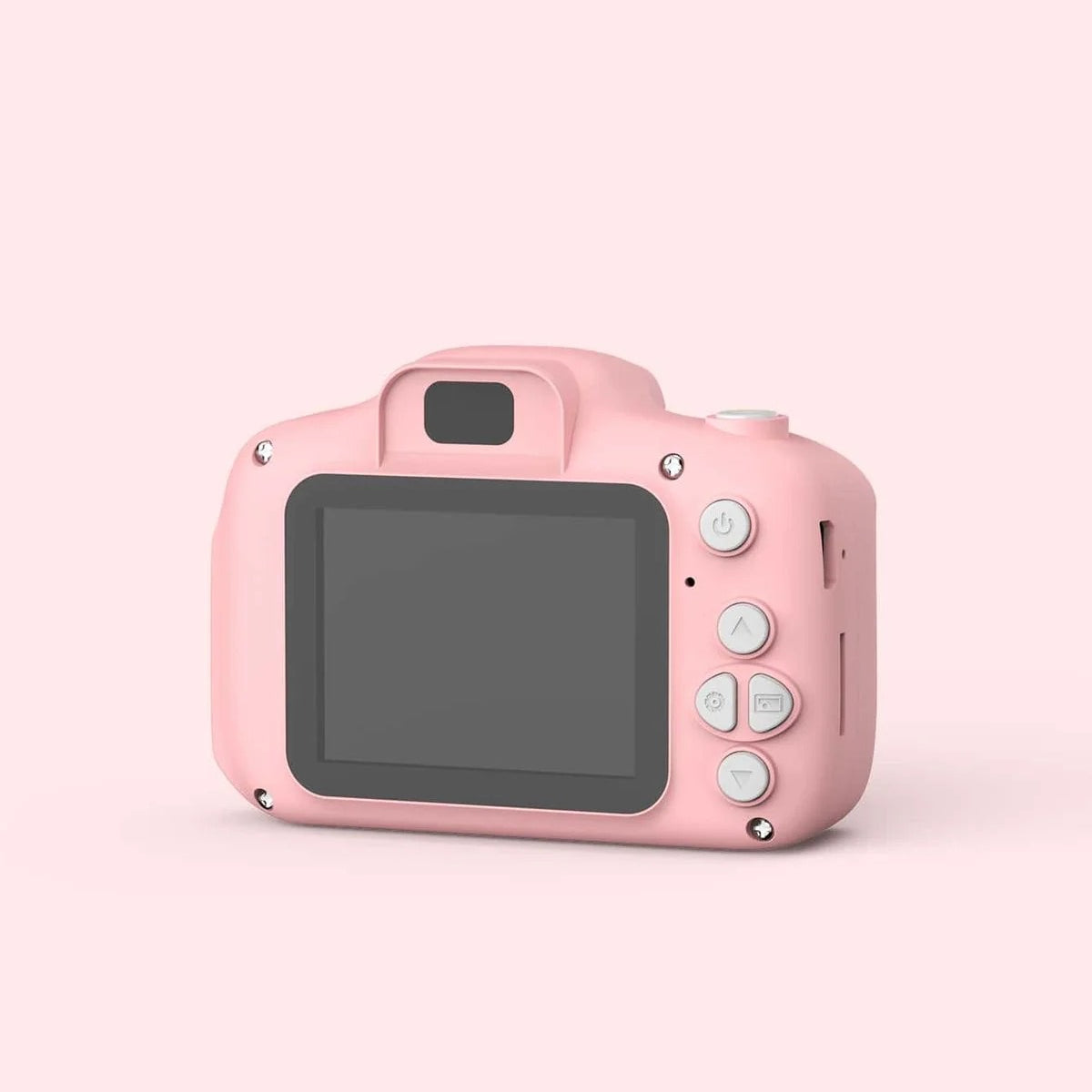 Digital Kids Camera – HD Fun Learning Camera