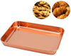 Metal Non-Stick Cake Baking Tray