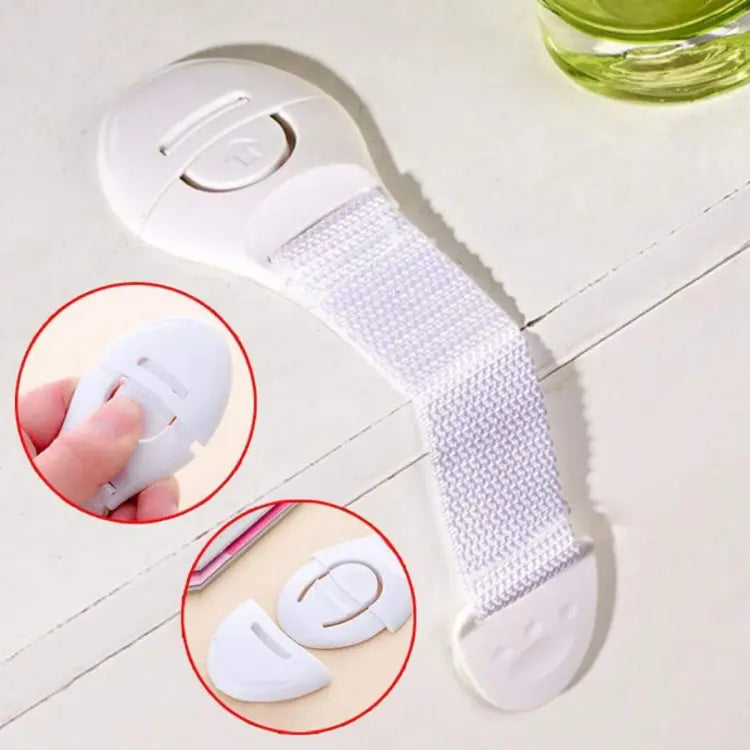Drawer and Cupboard Lock, Baby Safety Cabinet, Child Proof