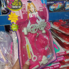 Educational Medical Role Play Toy Kit for Kids